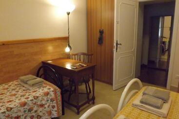 B&b Dei Filosofi Bed And Breakfast