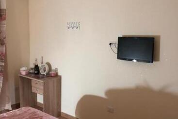 B&b La Reggia