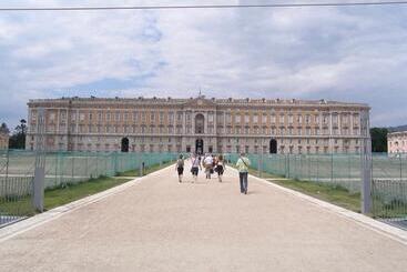 B&b La Reggia