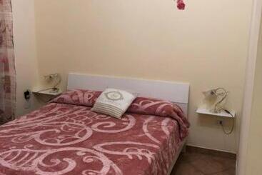 B&b La Reggia
