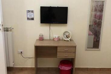 B&b La Reggia