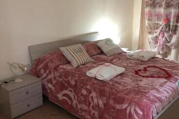 B&b La Reggia