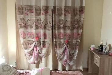 B&b La Reggia