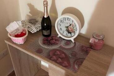 B&b La Reggia