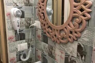 B&b La Reggia