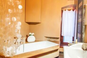 B&b Prigioni