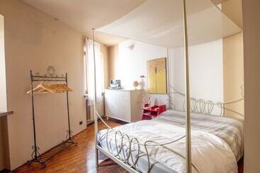 B&b Prigioni