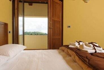 Bed and Breakfast Country House Domus Otium