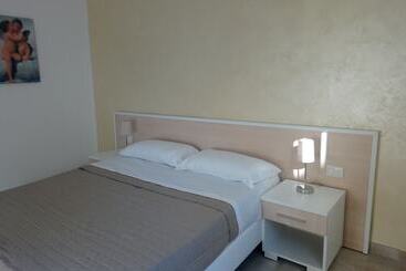 تختخواب و صبحانه Gli Angeli