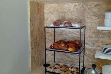 تختخواب و صبحانه Nelle Stanze Del Matese