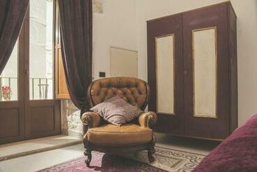 تختخواب و صبحانه Palazzo Margherita