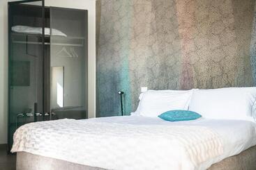 تختخواب و صبحانه Residenza Del Sele