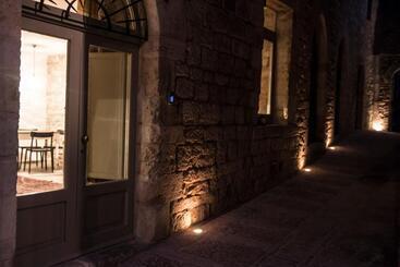 تختخواب و صبحانه Residenza La Corte Assisi