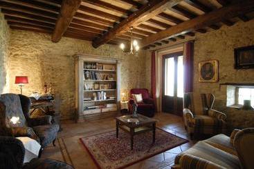 Genius Loci Country Inn