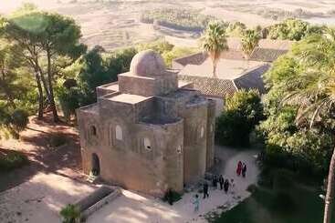 مسافرخانه Fratelli Clemente Spa And