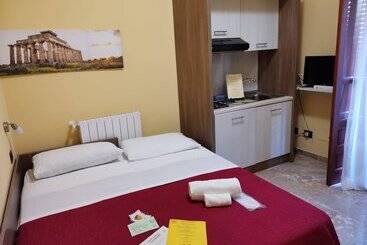 مسافرخانه Fratelli Clemente Spa And