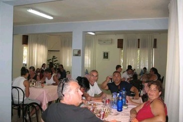 هتل Camping Lo Ionio