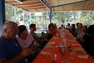 هتل Camping Lo Ionio
