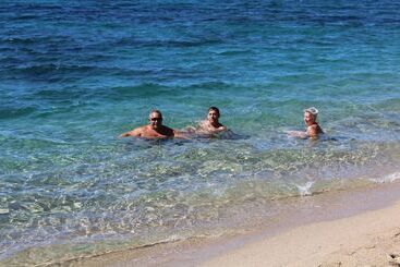 هتل Camping Lo Ionio