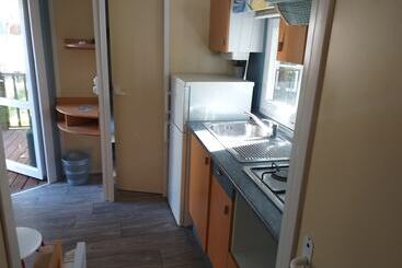 هتل Camping Lo Ionio