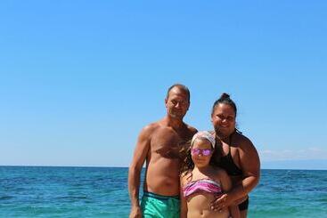 هتل Camping Lo Ionio