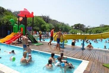 Camping Bella Sardinia - Cuglieri