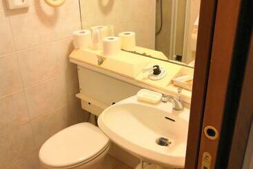 هتل Villa Mary