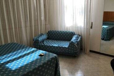 هتل Villa Mary