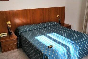 هتل Villa Mary