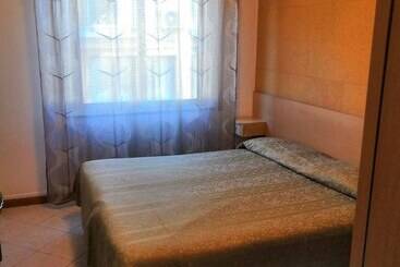هتل Villa Mary