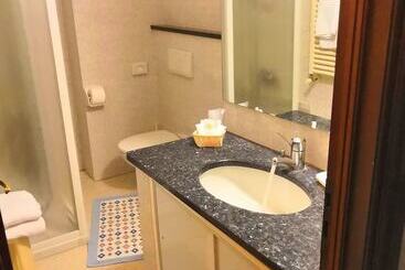 هتل Villa Mary