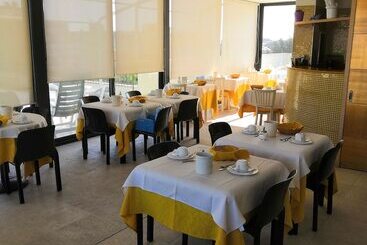هتل Villa Mary