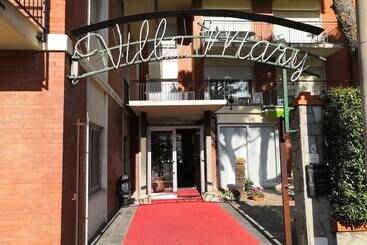 هتل Villa Mary