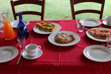 Il Campetto Country House