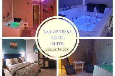 La Contessa B&b