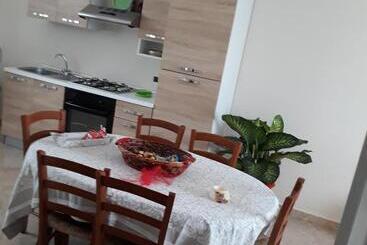 پانسیون A Casa Di Simona