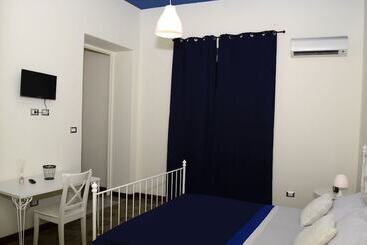 پانسیون Guest House Binario 1