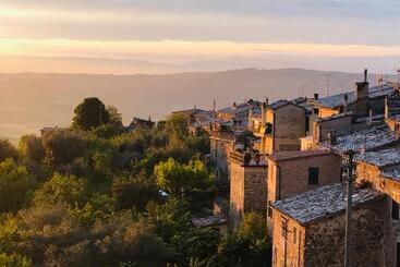 پانسیون Tuscany View Montalcino
