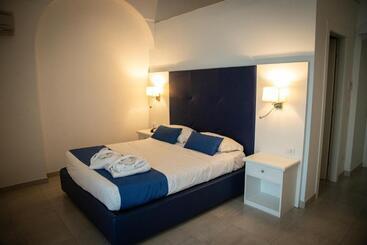 פנסיון Villa Emanuel