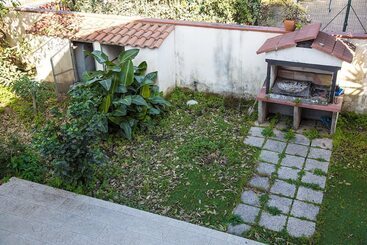 پانسیون Villa Kalè