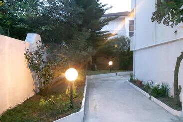 Pienosole B&b