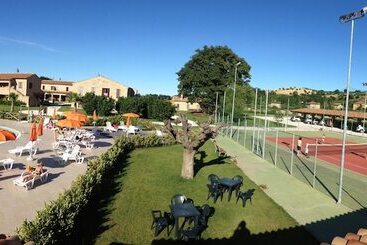Residence Casale Torrenova Al Conero