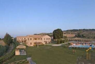 Residence Casale Torrenova Al Conero