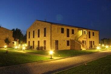 Residence Casale Torrenova Al Conero