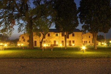 Residence Casale Torrenova Al Conero