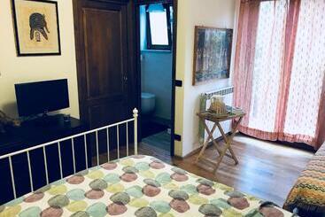Sally S B&b