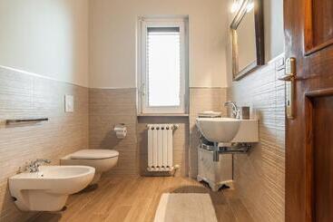 Villa Olga B&b