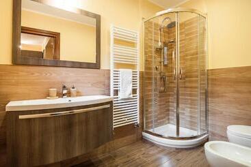 Villa Olga B&b