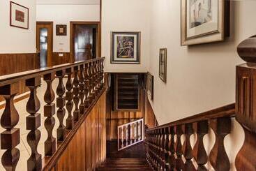 Villa Olga B&b