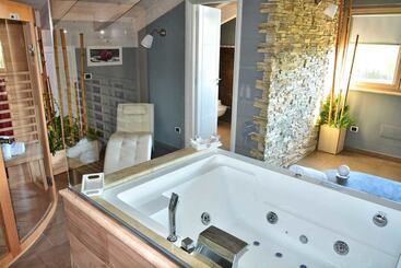 B & B Le Due Noci